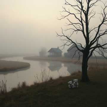 глубокая мысль