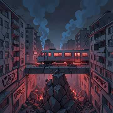 Ти не згаснеш, Україно
