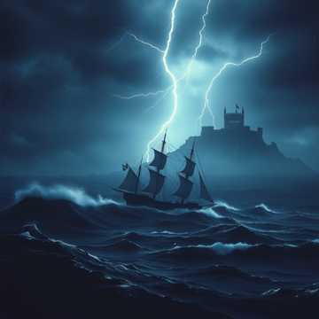 Pirates of the Caribbean soundtrack