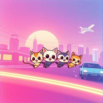 ぜんのうた
