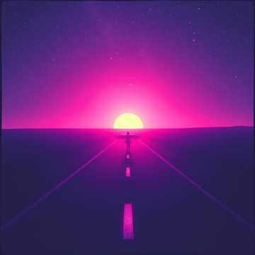 無限