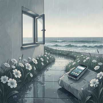 如果妳還在