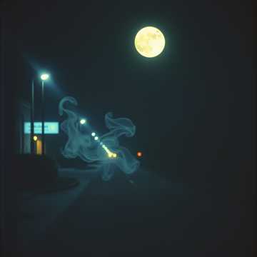 Mooncall