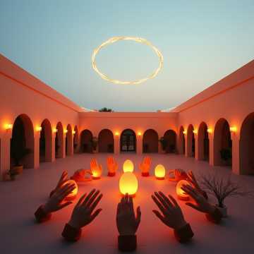 صحبة ما تنوصف