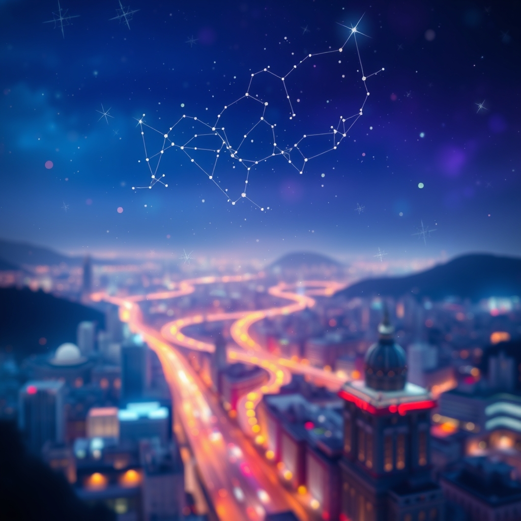 星になった夢