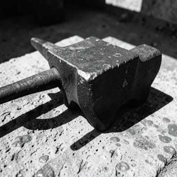 Iron Hymn