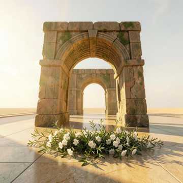 أجيال وعد