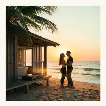 Sway Me Home