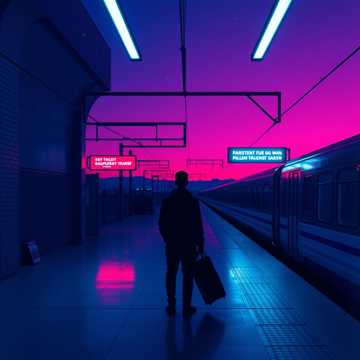 Transit Lights
