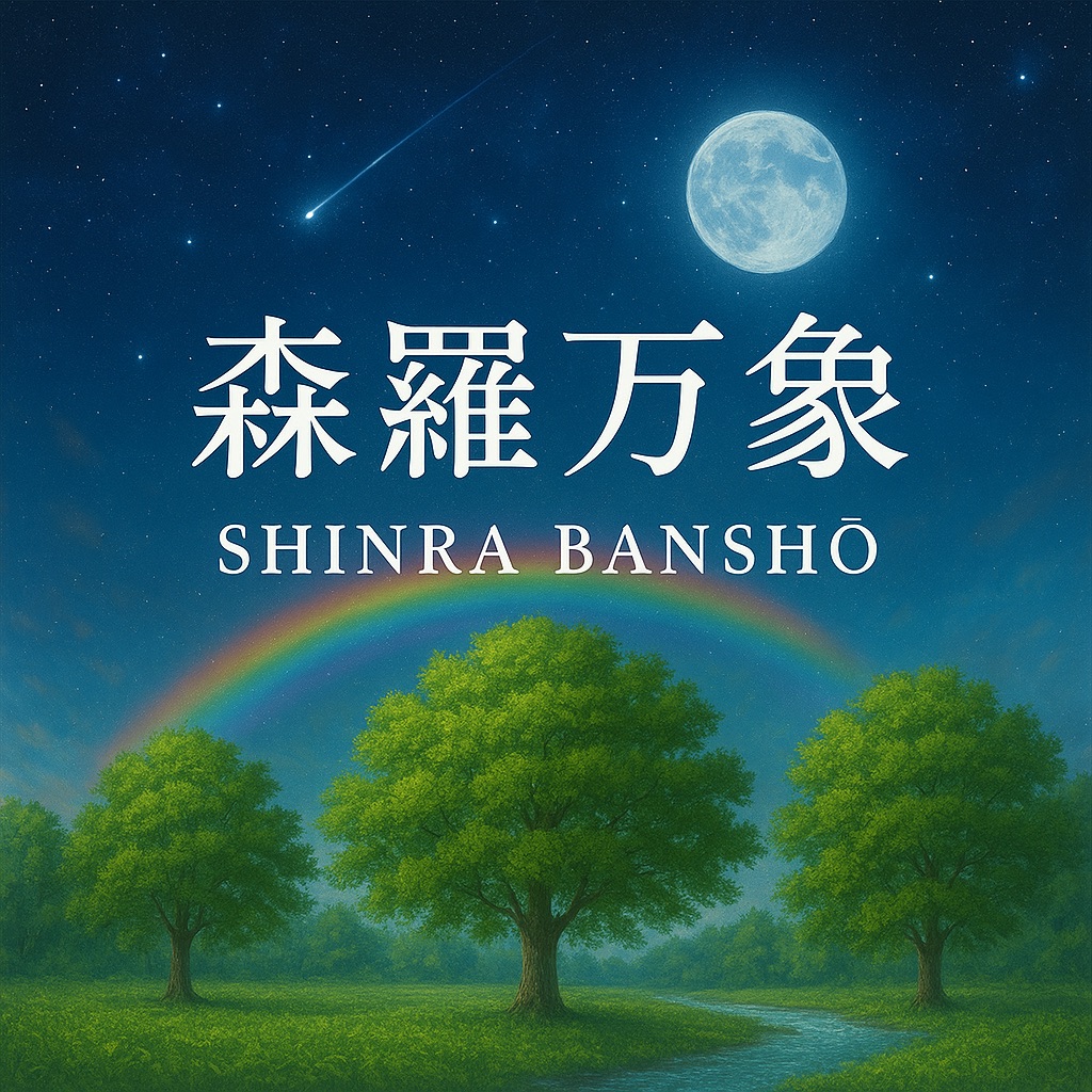 森羅万象