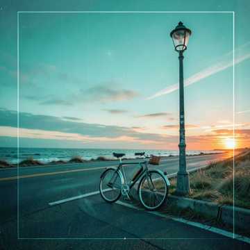 Wind and Wheels: A B