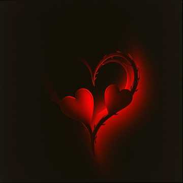 Inferno of Love