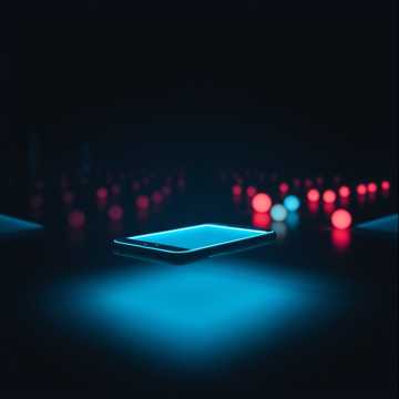 スマホ