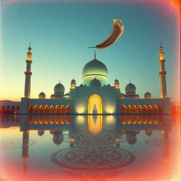 Gel Allah O Adını